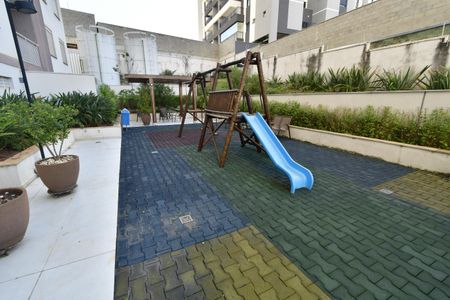 Apartamento à venda com 62m², 2 quartos e 1 vagaÁrea comum - Playground