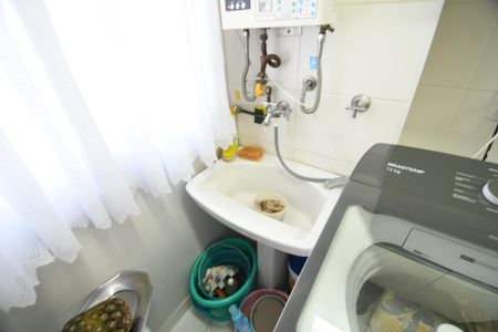 Apartamento à venda com 62m², 2 quartos e 1 vagaÁrea de Serviço