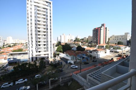 Apartamento à venda com 62m², 2 quartos e 1 vagaVista da Sacada