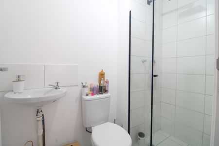Apartamento à venda com 35m², 2 quartos e 1 vagaBanheiro