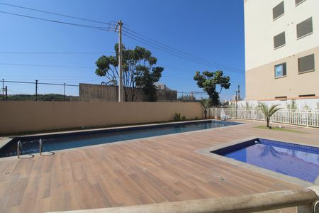 Apartamento à venda com 35m², 2 quartos e 1 vagaÁrea comum