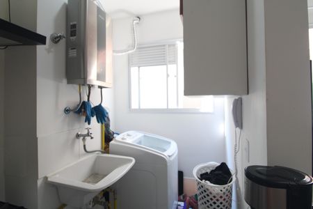 Apartamento à venda com 35m², 2 quartos e 1 vagaÁrea de Serviço