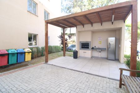 Apartamento à venda com 35m², 2 quartos e 1 vagaÁrea comum