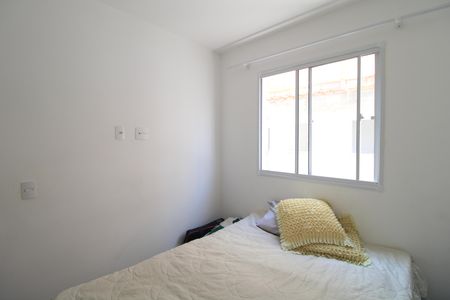 Apartamento à venda com 35m², 2 quartos e 1 vagaQuarto 1