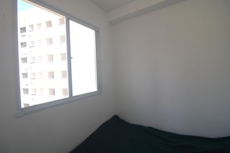 Apartamento à venda com 35m², 2 quartos e 1 vagaQuarto 2