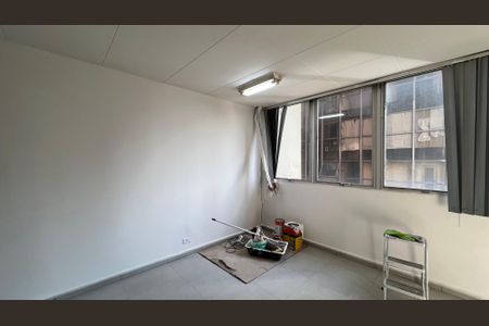 Apartamento para alugar com 37m², 1 quarto e 2 vagas Apartamento para alugar com 37m², 1 quarto e 2 vagasSala/Cozinha