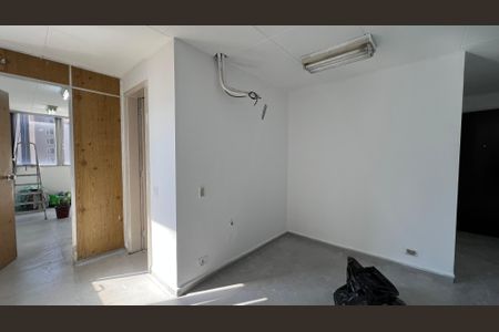Apartamento para alugar com 37m², 1 quarto e 2 vagas Apartamento para alugar com 37m², 1 quarto e 2 vagasSala/Cozinha