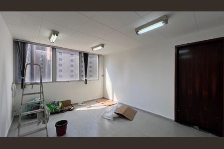 Apartamento para alugar com 37m², 1 quarto e 2 vagas Apartamento para alugar com 37m², 1 quarto e 2 vagasQuarto