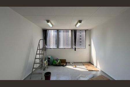 Apartamento para alugar com 37m², 1 quarto e 2 vagas Apartamento para alugar com 37m², 1 quarto e 2 vagasQuarto