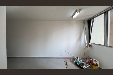 Apartamento para alugar com 37m², 1 quarto e 2 vagas Apartamento para alugar com 37m², 1 quarto e 2 vagasSala/Cozinha