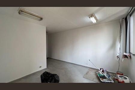 Apartamento para alugar com 37m², 1 quarto e 2 vagas Apartamento para alugar com 37m², 1 quarto e 2 vagasSala/Cozinha