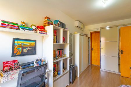 Casa à venda com 84m², 2 quartos e 2 vagasSuíte 1