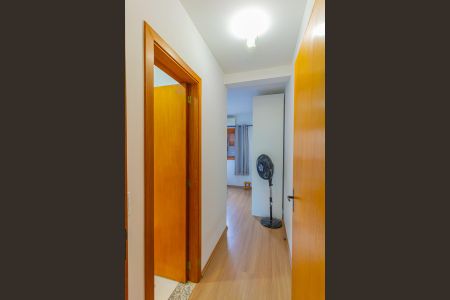 Casa à venda com 84m², 2 quartos e 2 vagasSuíte 2