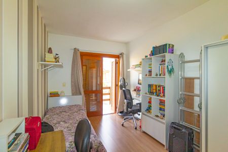 Casa à venda com 84m², 2 quartos e 2 vagasSuíte 1