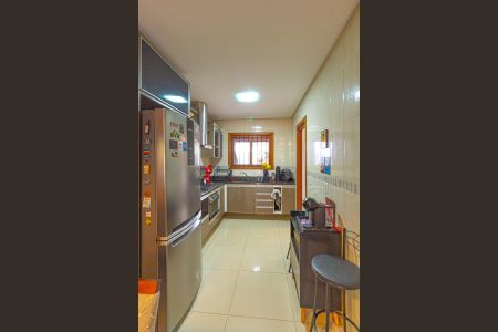 Casa à venda com 84m², 2 quartos e 2 vagasCozinha