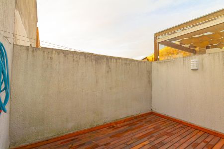 Casa à venda com 84m², 2 quartos e 2 vagasVaranda gourmet