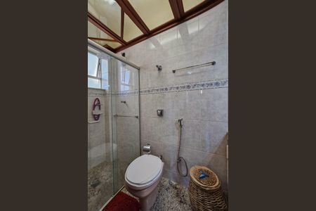 Apartamento à venda com 180m², 4 quartos e 4 vagas Apartamento à venda com 180m², 4 quartos e 4 vagasBanheiro da Suíte