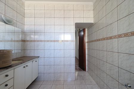 Casa para alugar com 241m², 6 quartos e 4 vagasBanheiro da Suíte