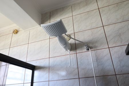 Casa para alugar com 241m², 6 quartos e 4 vagasBanheiro da Suíte