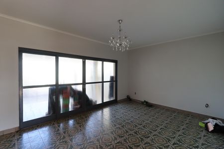 Casa para alugar com 241m², 6 quartos e 4 vagasSala 1