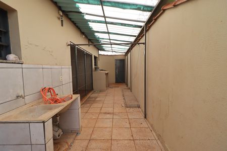 Casa para alugar com 241m², 6 quartos e 4 vagasÁrea de Serviço 2