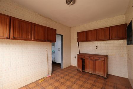 Casa para alugar com 241m², 6 quartos e 4 vagasÁrea de Serviço