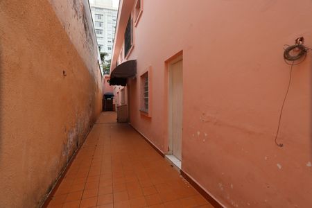 Casa para alugar com 200m², 4 quartos e 2 vagasÁrea comum