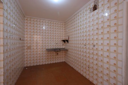 Casa para alugar com 200m², 4 quartos e 2 vagasÁrea de Serviço