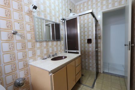 Casa para alugar com 200m², 4 quartos e 2 vagasBanheiro da Suíte 2