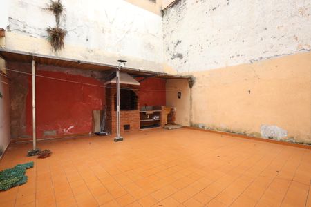 Casa para alugar com 200m², 4 quartos e 2 vagasÁrea comum