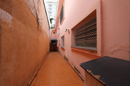 Casa para alugar com 200m², 4 quartos e 2 vagasÁrea comum