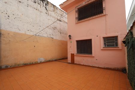 Casa para alugar com 200m², 4 quartos e 2 vagasÁrea comum