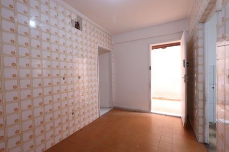 Casa para alugar com 200m², 4 quartos e 2 vagasÁrea de Serviço