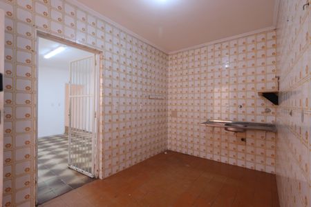 Casa para alugar com 200m², 4 quartos e 2 vagasÁrea de Serviço