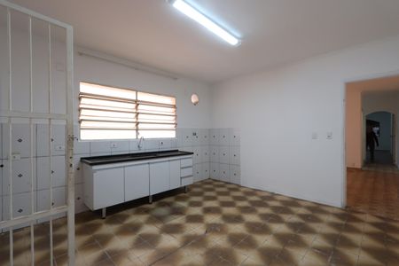 Casa para alugar com 200m², 4 quartos e 2 vagasCozinha