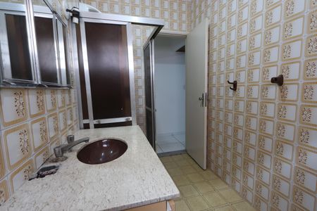 Casa para alugar com 200m², 4 quartos e 2 vagasBanheiro da Suíte 2