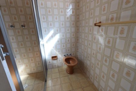 Casa para alugar com 200m², 4 quartos e 2 vagasBanheiro Social