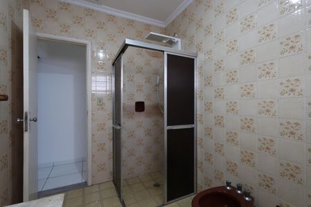 Casa para alugar com 200m², 4 quartos e 2 vagasBanheiro da Suíte 1