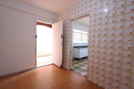 Casa para alugar com 200m², 4 quartos e 2 vagasÁrea de Serviço