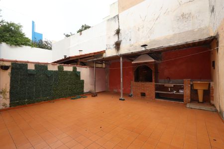 Casa para alugar com 200m², 4 quartos e 2 vagasÁrea comum