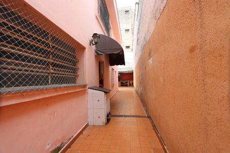 Casa para alugar com 200m², 4 quartos e 2 vagasÁrea comum