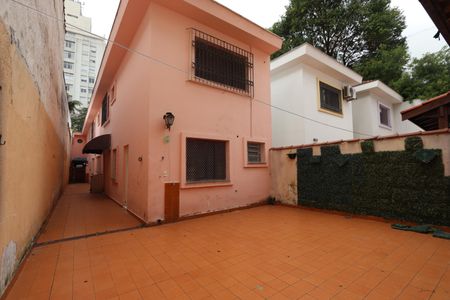 Casa para alugar com 200m², 4 quartos e 2 vagasÁrea comum