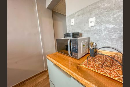 Studio à venda com 32m², 1 quarto e sem vagaStudio