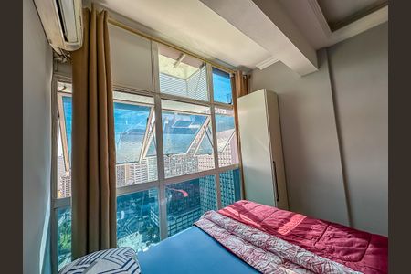 Studio à venda com 32m², 1 quarto e sem vagaStudio