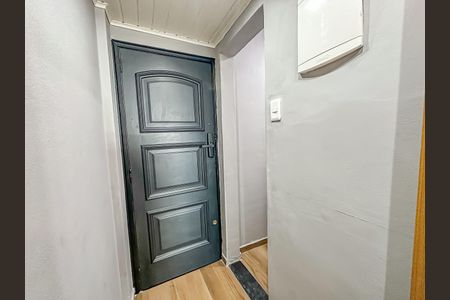 Studio à venda com 32m², 1 quarto e sem vagaCorredor