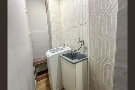 Studio à venda com 32m², 1 quarto e sem vagaÁrea de Serviço