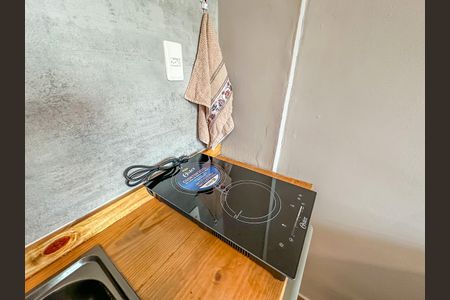 Studio à venda com 32m², 1 quarto e sem vagaStudio