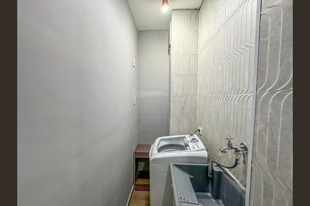 Studio à venda com 32m², 1 quarto e sem vagaÁrea de Serviço