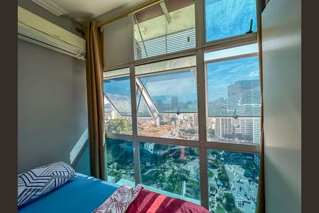 Studio à venda com 32m², 1 quarto e sem vagaStudio