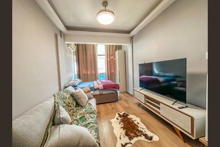 Studio à venda com 32m², 1 quarto e sem vagaStudio